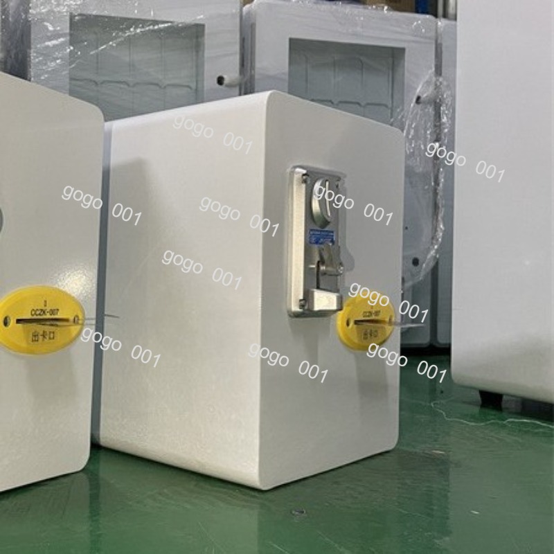 Coin Operated Card Dispenser B - Party Games Using Cards ulasan dan harga