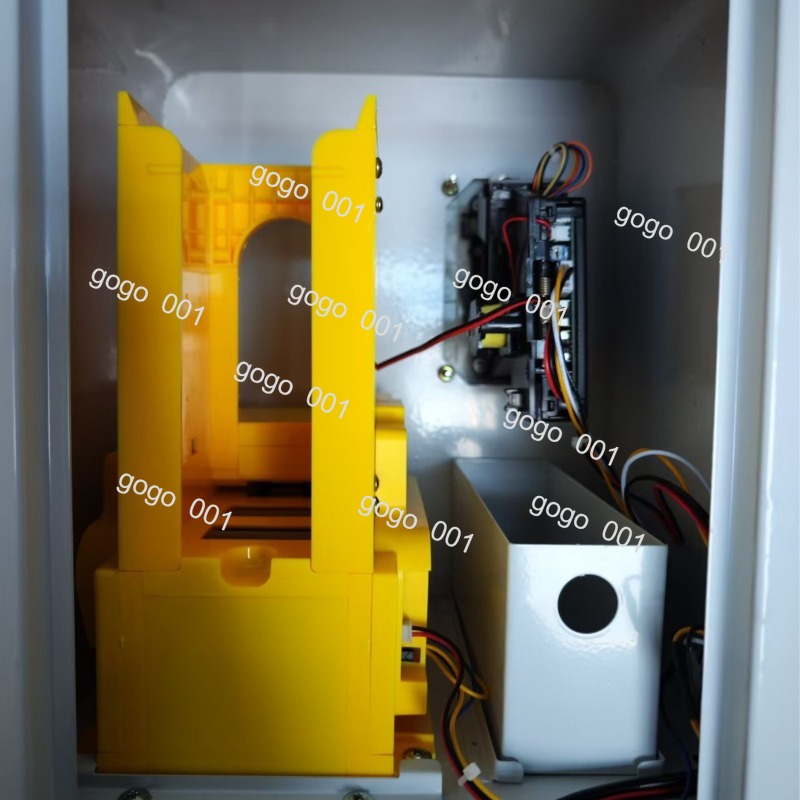 Coin Operated Card Dispenser B - Party Games Using Cards ulasan dan harga