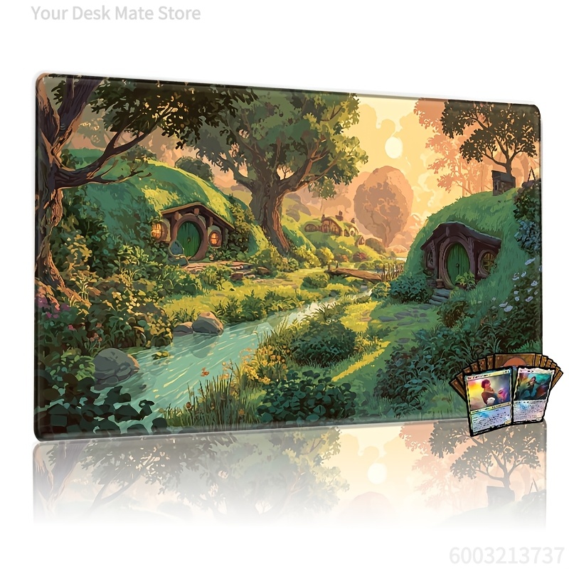Game Mouse Pad Battle Compatib - Party Games Using Cards ulasan dan harga