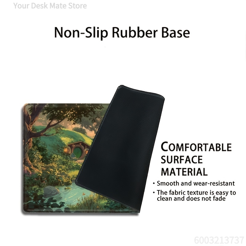 Game Mouse Pad Battle Compatib - Party Games Using Cards ulasan dan harga