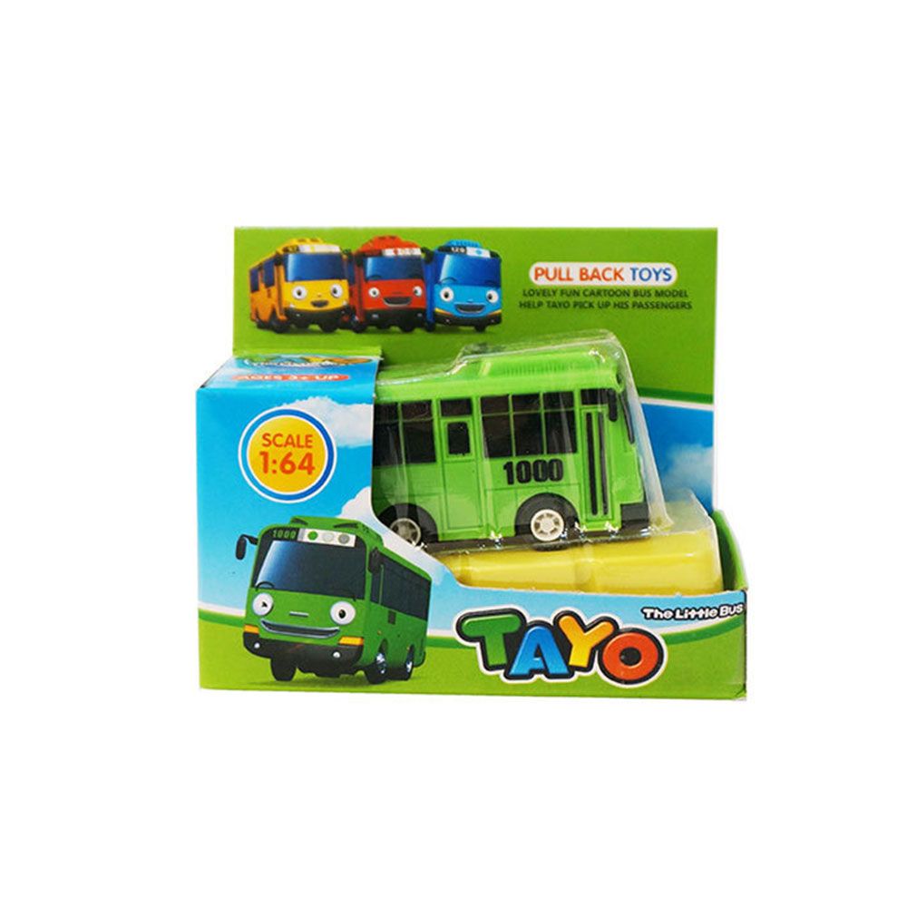 Model Buses for Kids Gifts Lit - Party Games Bus ulasan dan harga