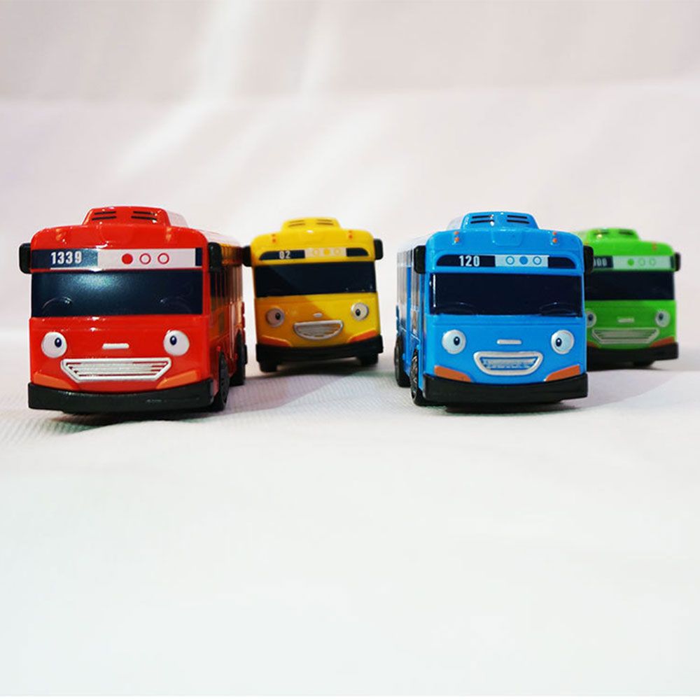 Model Buses for Kids Gifts Lit - Party Games Bus ulasan dan harga