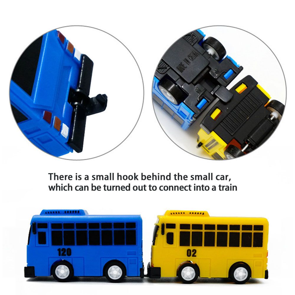 Model Buses for Kids Gifts Lit - Party Games Bus ulasan dan harga