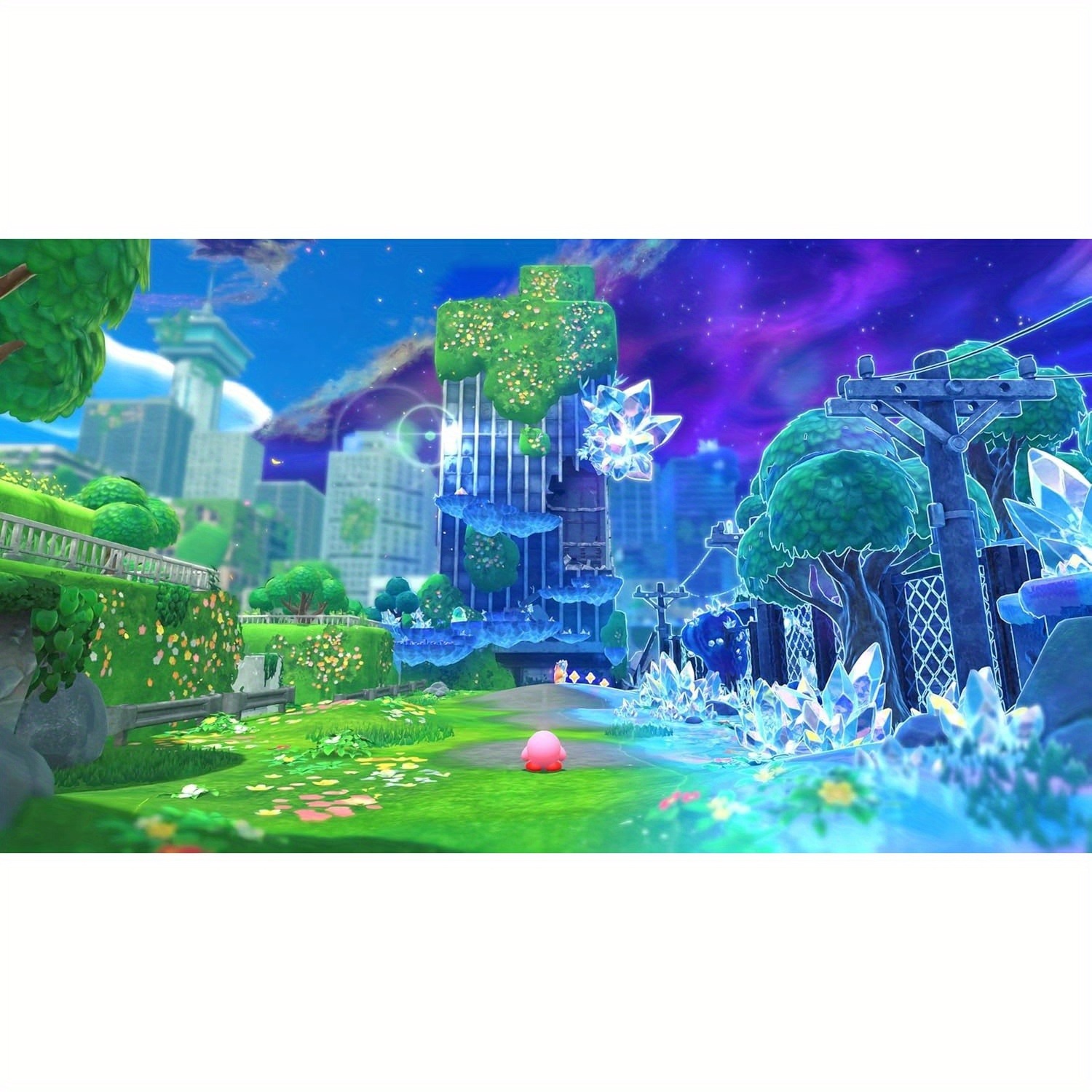 Kirby and the Forgotten Land + - Party Games Nintendo Switch 2 ulasan dan harga