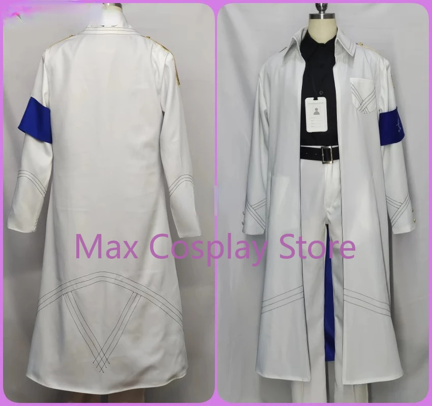 Max Cos Anime Blue Archive Sch - Party Games Animals ulasan dan harga