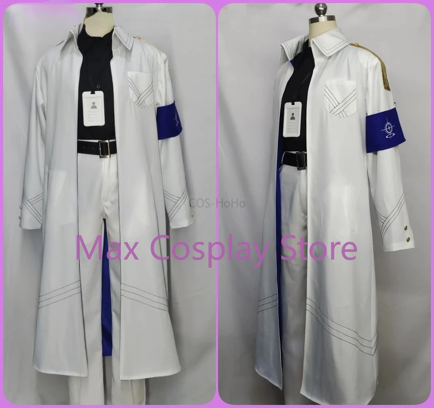 Max Cos Anime Blue Archive Sch - Party Games Animals ulasan dan harga