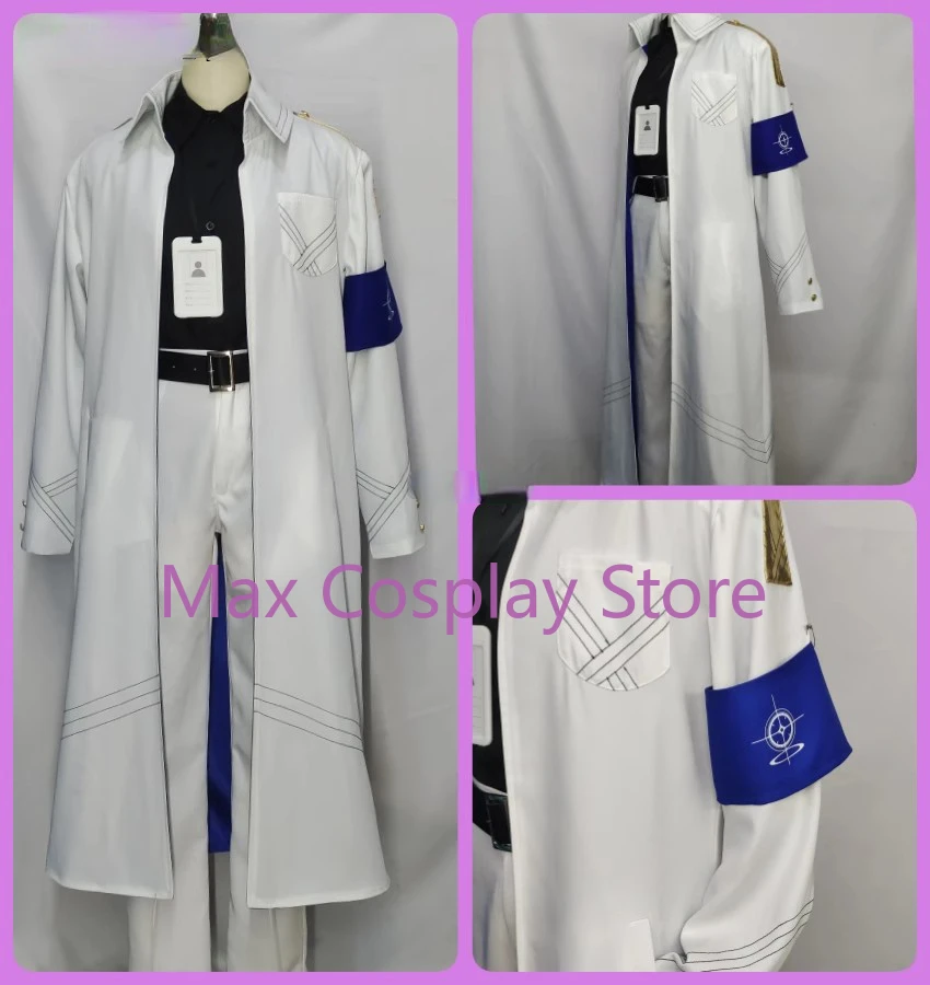 Max Cos Anime Blue Archive Sch - Party Games Animals ulasan dan harga