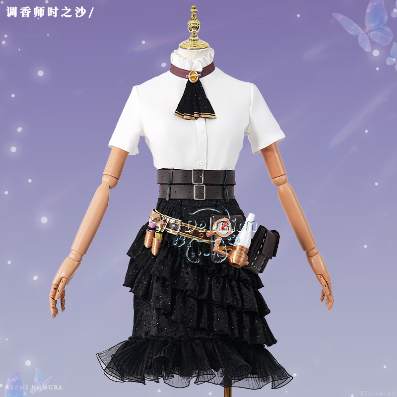 Identity V Time Sand Cosplay C - Party Games Steam ulasan dan harga