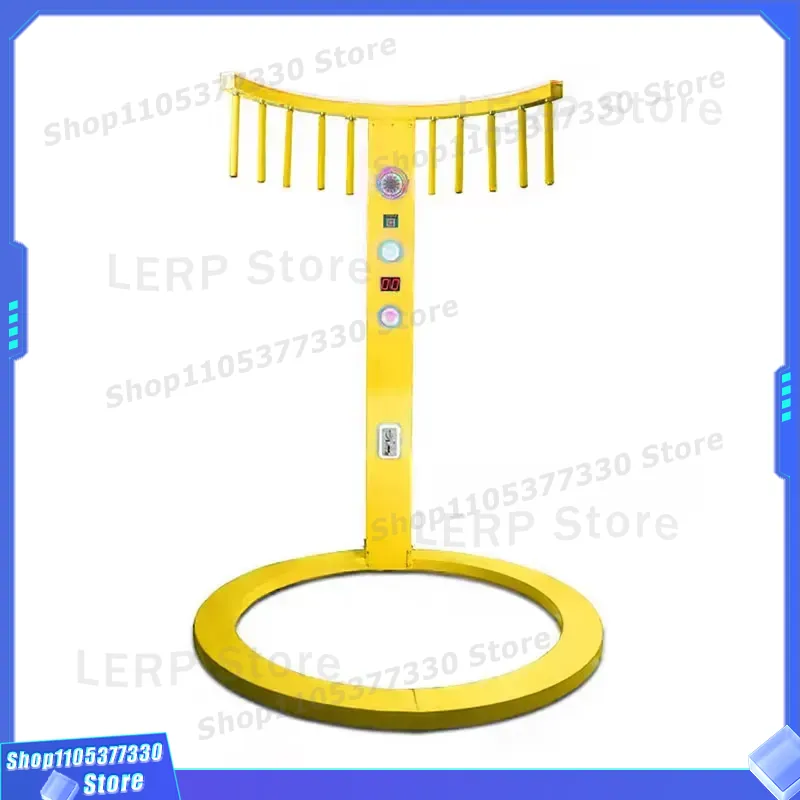 Electronic Quick Response Chal - Quick Games Party ulasan dan harga