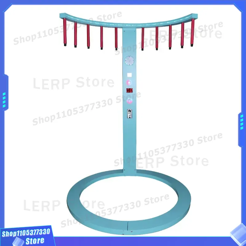 Electronic Quick Response Chal - Quick Games Party ulasan dan harga