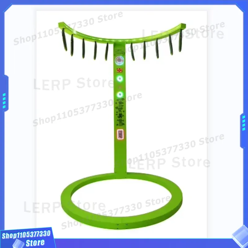 Electronic Quick Response Chal - Quick Games Party ulasan dan harga