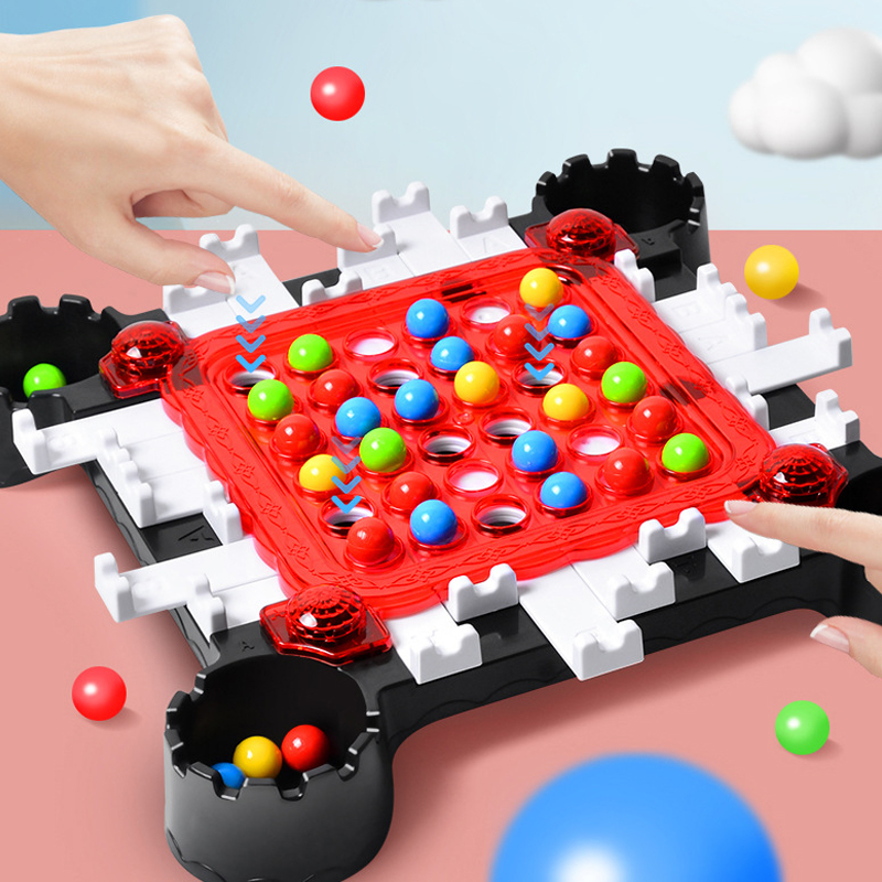 Children's Puzzle Game Toys Co - Party Games Elimination ulasan dan harga