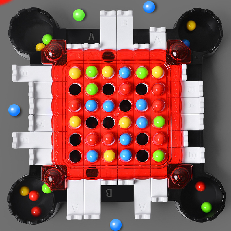 Children's Puzzle Game Toys Co - Party Games Elimination ulasan dan harga