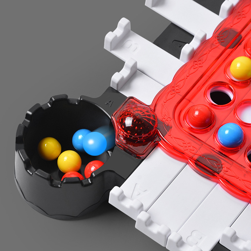 Children's Puzzle Game Toys Co - Party Games Elimination ulasan dan harga