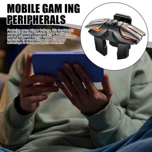 Game Controller For Phone 2 Pi - Party Games Steam ulasan dan harga