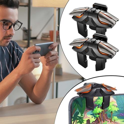 Game Controller For Phone 2 Pi - Party Games Steam ulasan dan harga