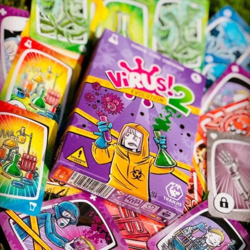 2026 Family Strategy Card Game - Party Games Group ulasan dan harga