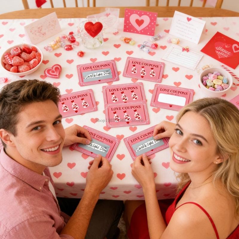  Set Of 100 Creative Sentiment - Party Games Using Cards ulasan dan harga