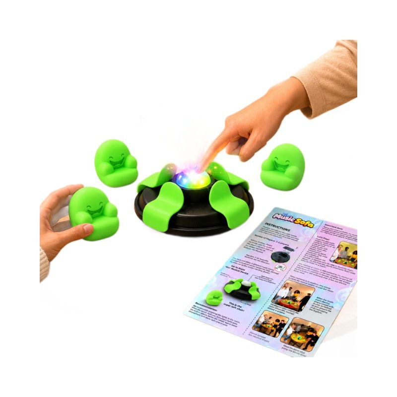 Quick Reflexes Challenge!” – C - Quick Games Party ulasan dan harga