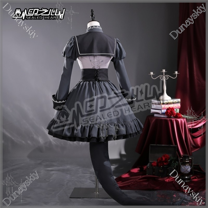 Fan Xun Er Same Full Set Cospl - Party Games Steam ulasan dan harga