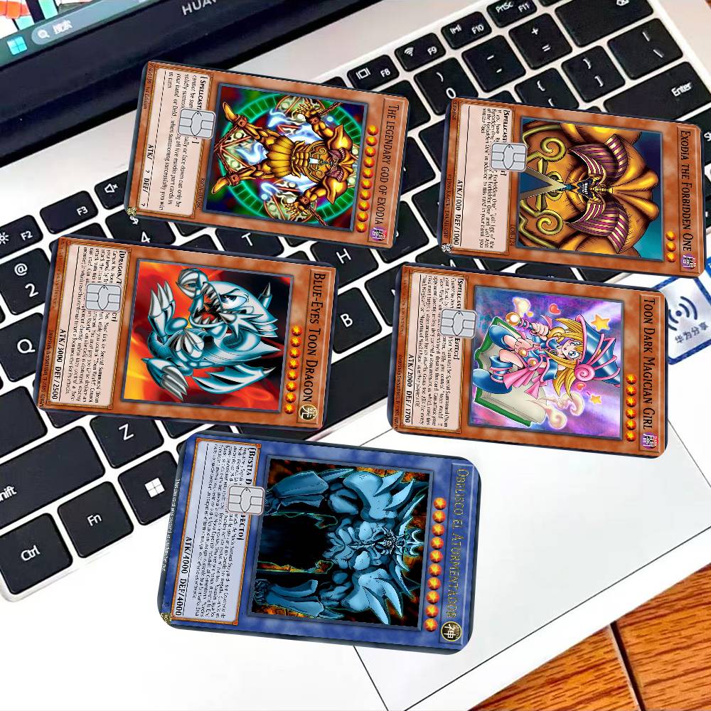 Yu-Gi-Oh MONSTER CARD Various  - Party Games Bus ulasan dan harga