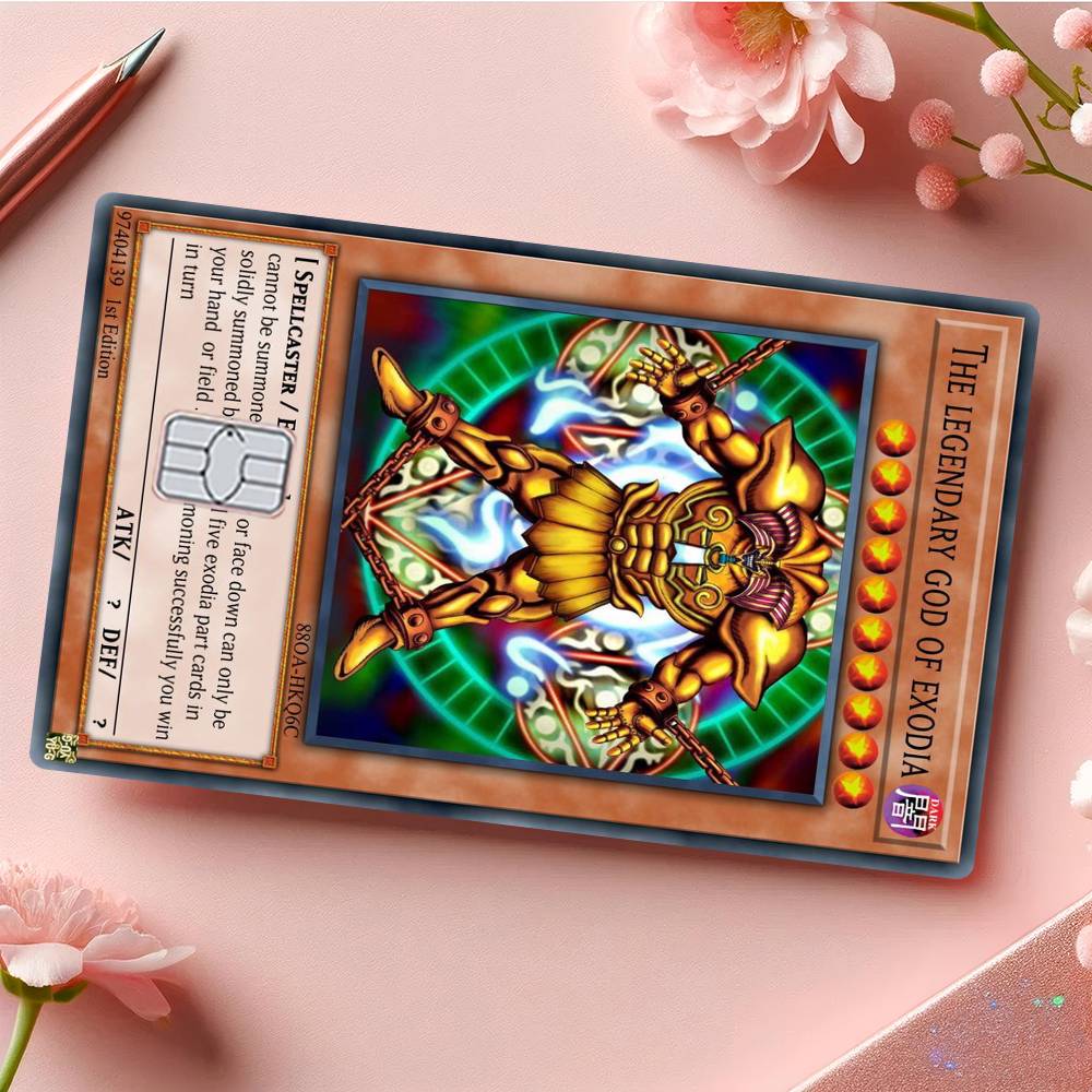 Yu-Gi-Oh MONSTER CARD Various  - Party Games Bus ulasan dan harga