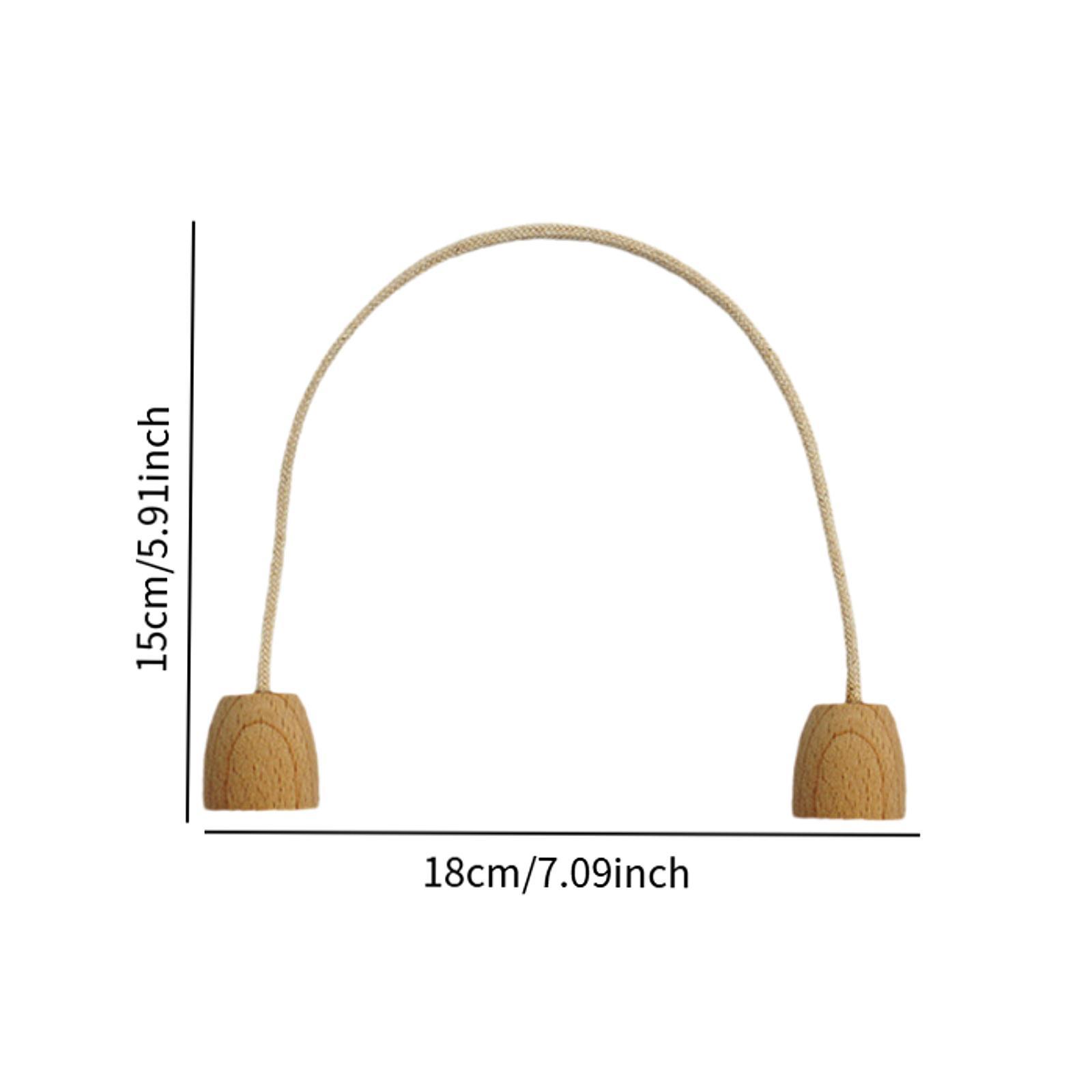 Wooden Croquet Hoops Outdoor G - Croquet Set Lawn ulasan dan harga