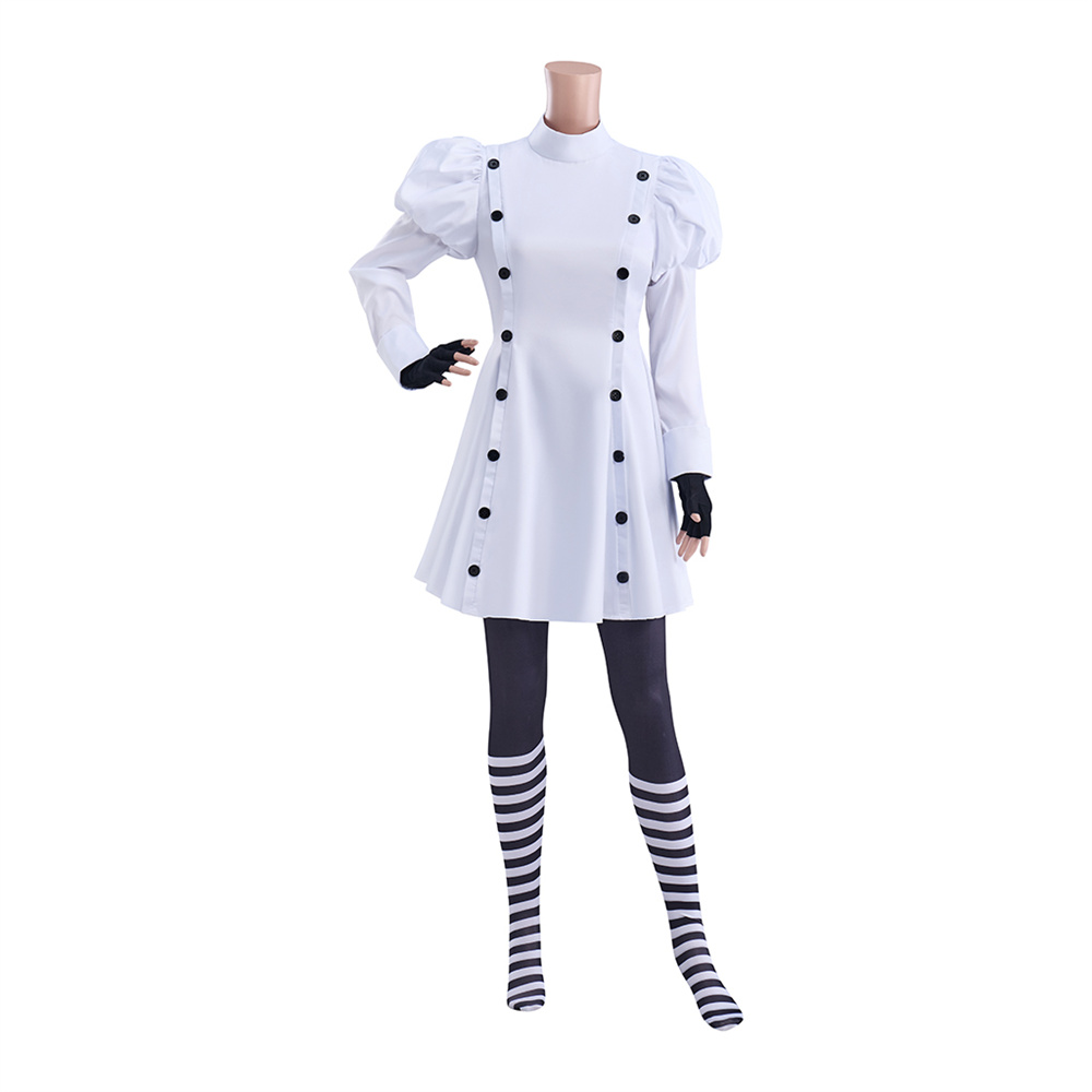 Steam Powered Cosplay Costume  - Party Games Steam ulasan dan harga