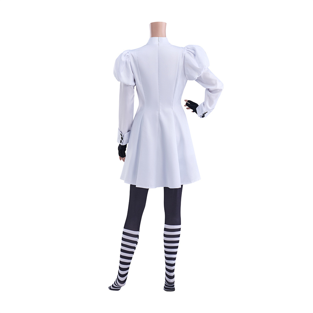 Steam Powered Cosplay Costume  - Party Games Steam ulasan dan harga