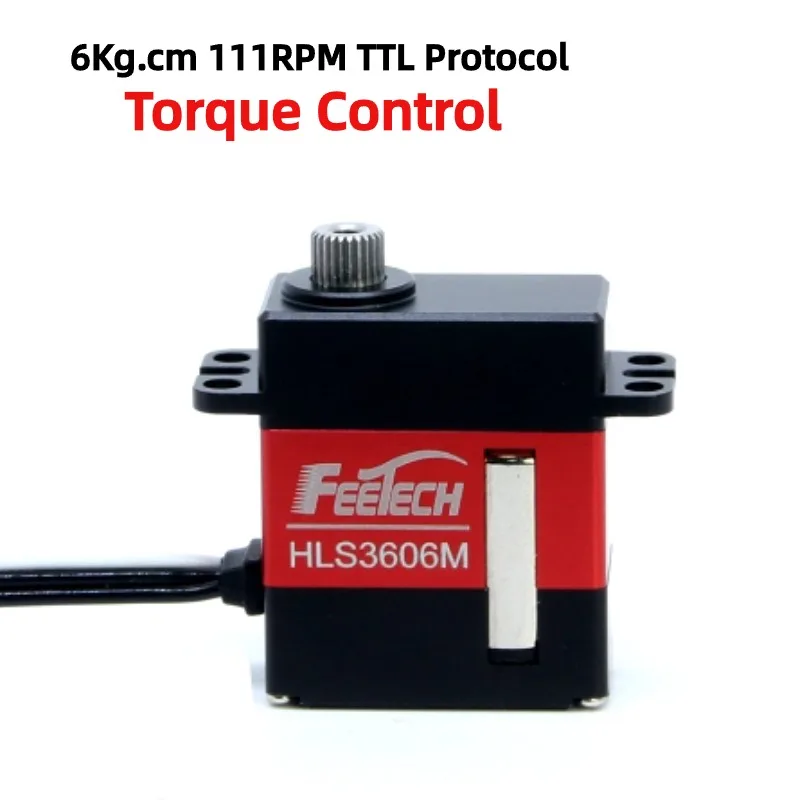 6Kg.cm Torque Control Upgrade  - Party Games Bus ulasan dan harga