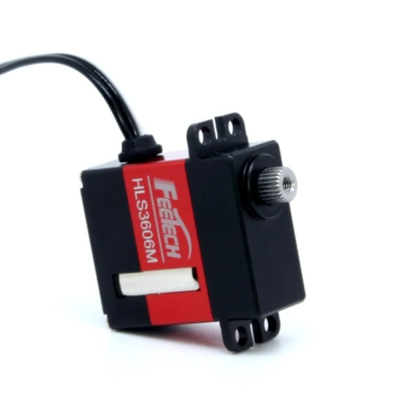 6Kg.cm Torque Control Upgrade  - Party Games Bus ulasan dan harga