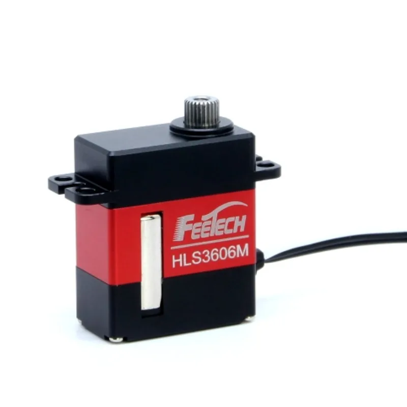 6Kg.cm Torque Control Upgrade  - Party Games Bus ulasan dan harga